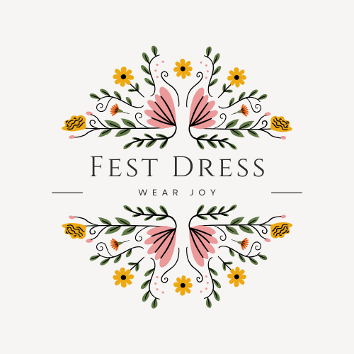 Fest Dress